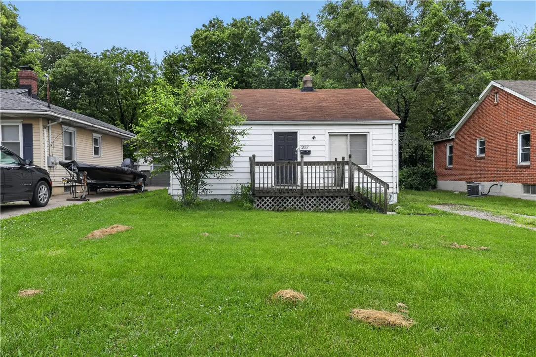 2017 Carolina Street, Middletown, OH 45044 - #1