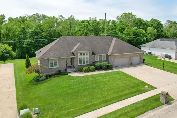 517 Trey Court, Germantown, OH 45327