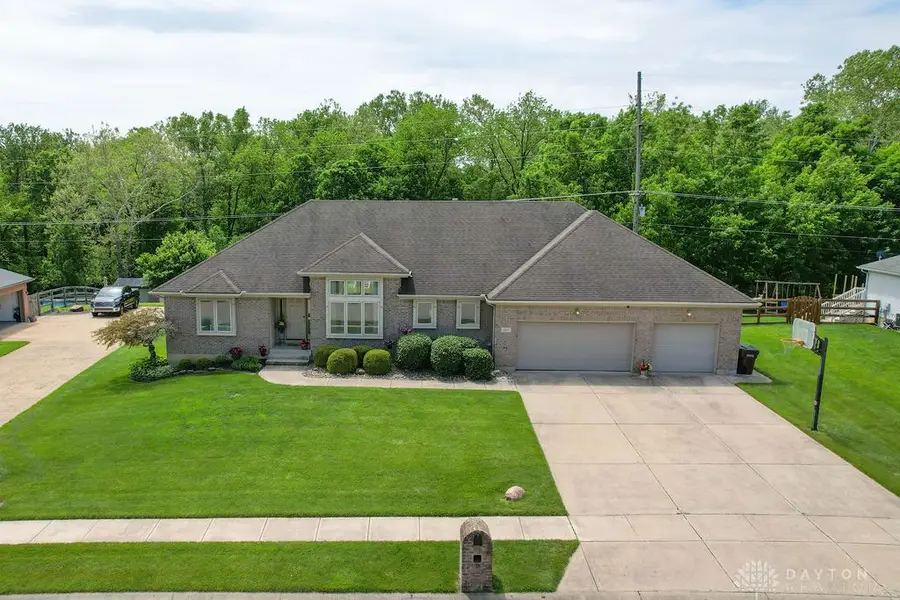 517 Trey Court, Germantown, OH 45327 - #2