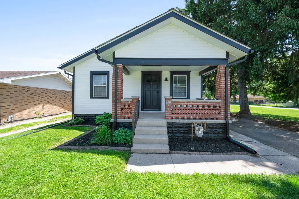 608 Homecrest Avenue, Riverside, OH 45404 - #1