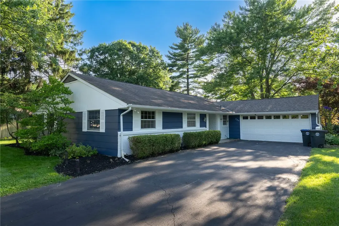 289 Monarch Road, Washington, OH 45458 - #1