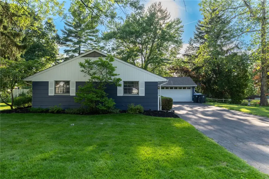 289 Monarch Road, Washington, OH 45458 - #2