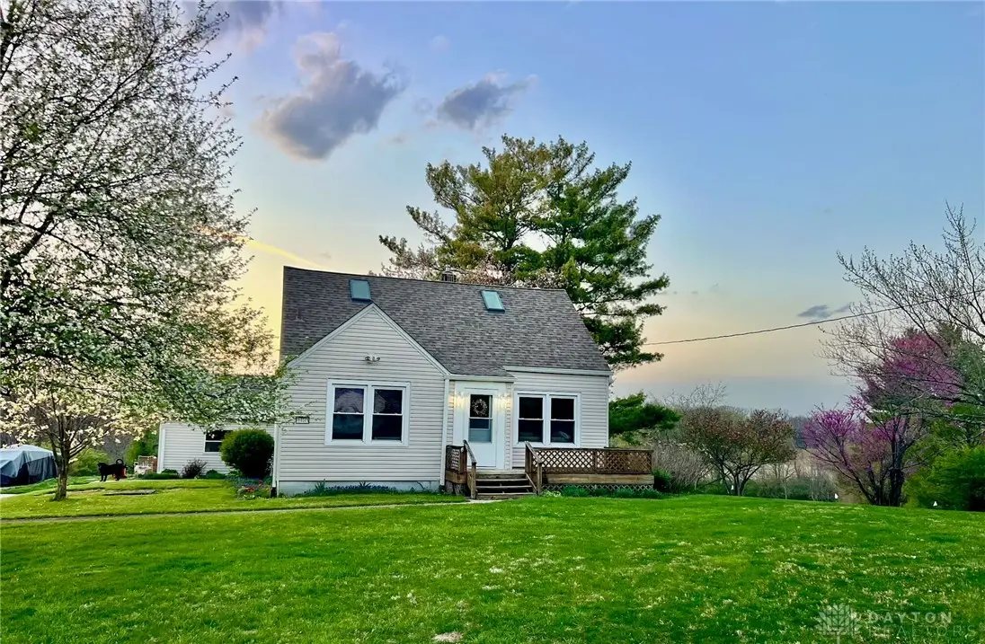 2404 Cottingham Road, Springfield, OH 45506 - #1