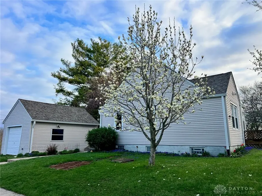 2404 Cottingham Road, Springfield, OH 45506 - #2