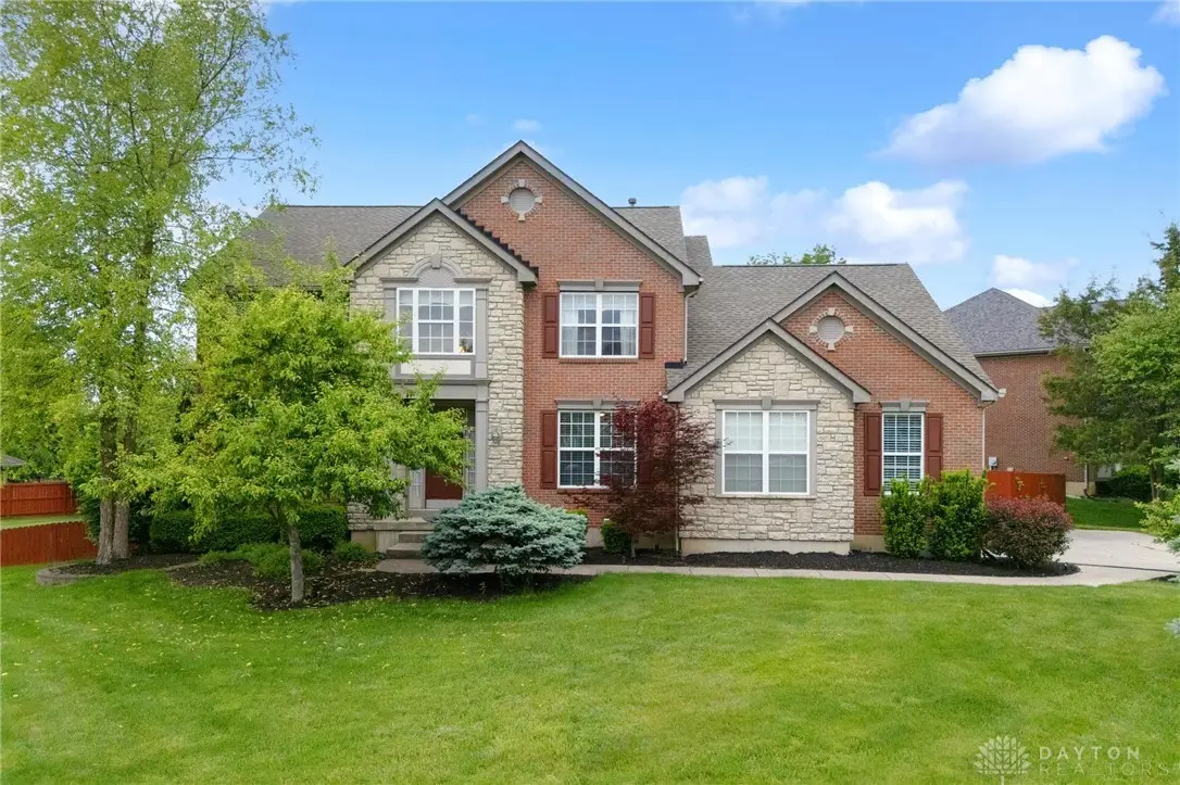 1973 Rich Road, Beavercreek, OH 45432 - #1