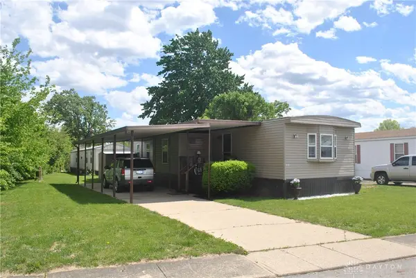 12155 Wellington Avenue, Bethel Twp, OH 45341