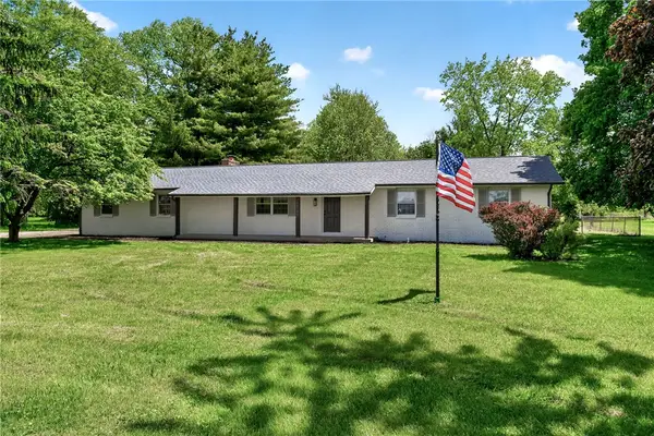 10738 Preble County Line Road, Brookville, OH 45309