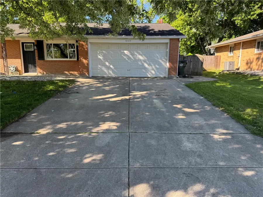 6125 Rosecrest Drive, Butler, OH 45414 - #2