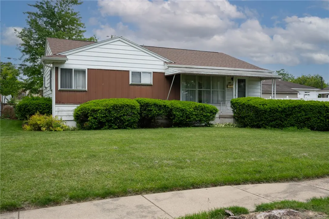 582 Travis Drive, Dayton, OH 45431 - #1