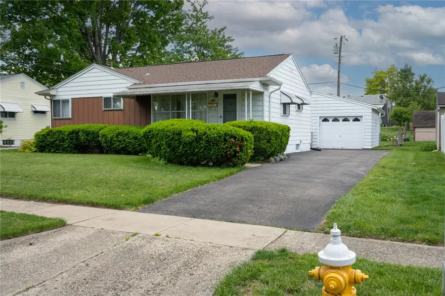 582 Travis Drive, Dayton, OH 45431 - #3