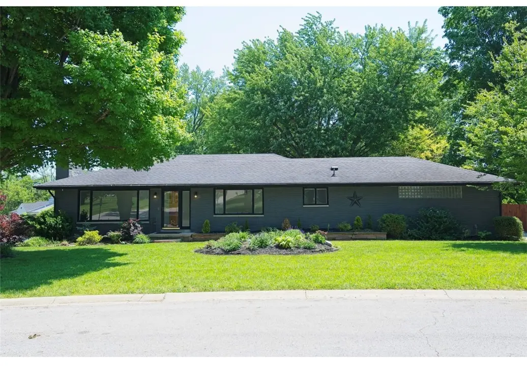 7406 Lockwood, Clayton, OH 45415 - #1