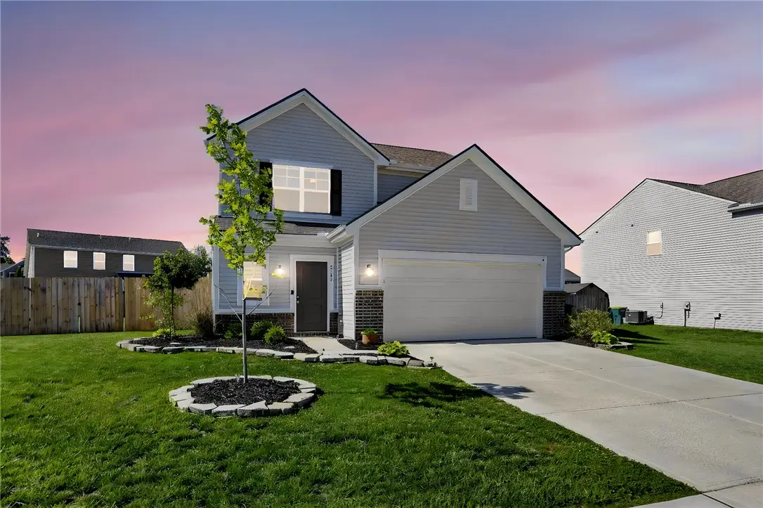 5195 Burton Drive, Springfield, OH 45503 - #1