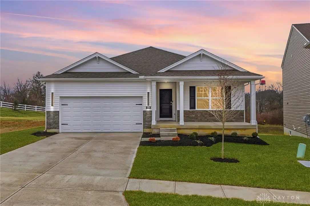 109 Ashburn Way, New Richmond, OH 45157 - #1