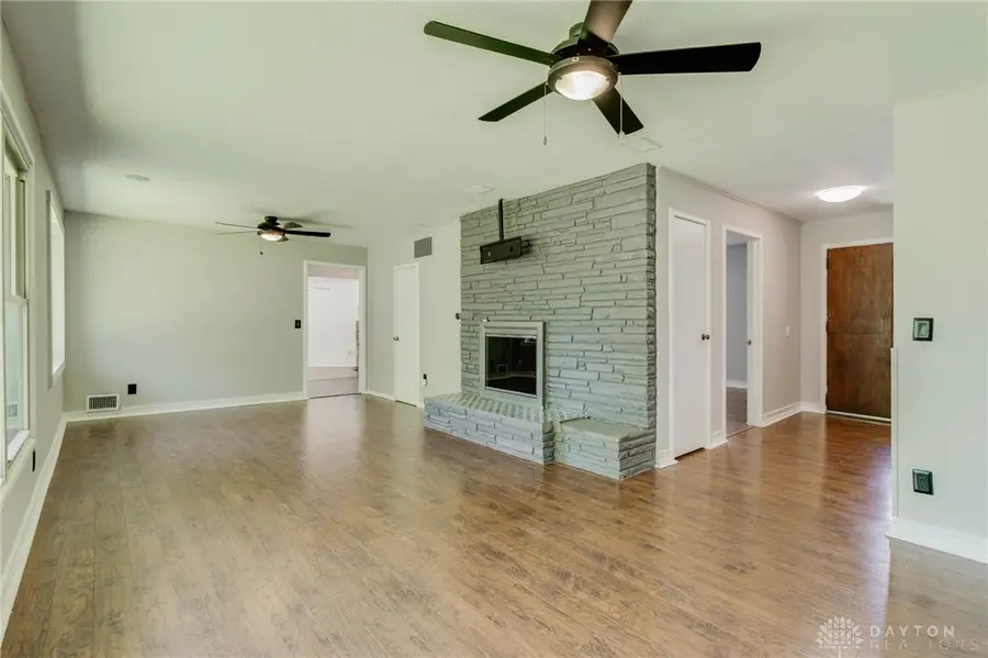 1696 Greene Valley Drive, Beavercreek, OH 45432 - #3
