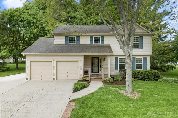 737 Wayfield Court, Beavercreek, OH 45430