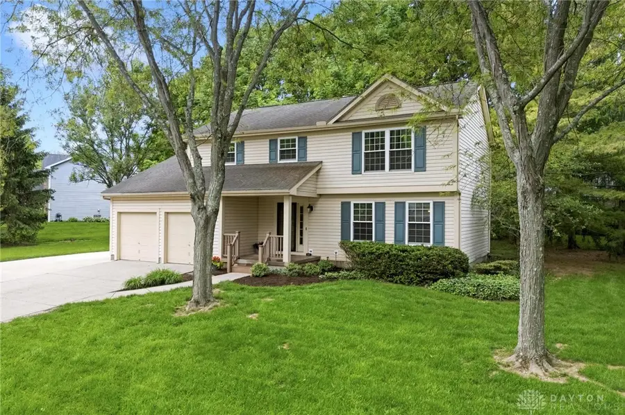 737 Wayfield Court, Beavercreek, OH 45430 - #2