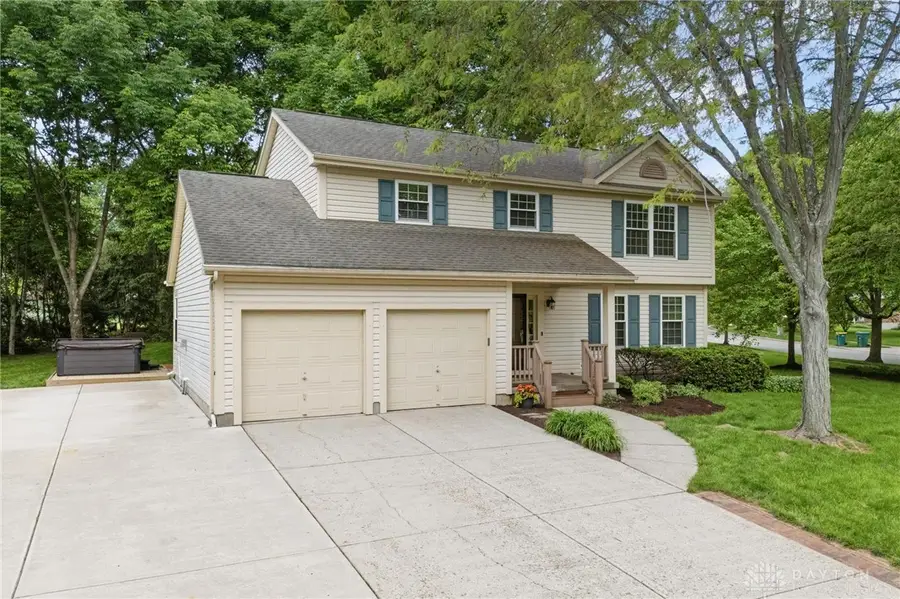 737 Wayfield Court, Beavercreek, OH 45430 - #3