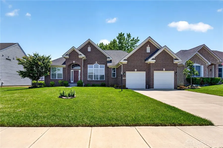 3605 Marwood Drive, Sugarcreek, OH 45305 - #2
