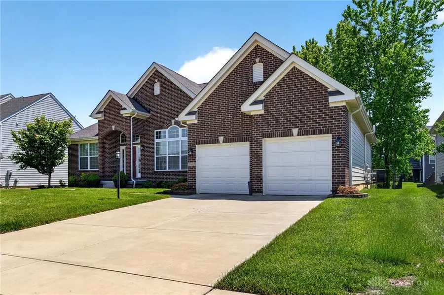 3605 Marwood Drive, Sugarcreek, OH 45305 - #3
