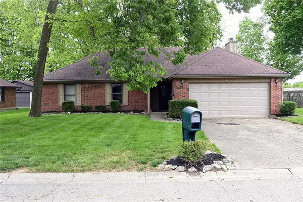 425 Richard Glen, Tipp City, OH 45371