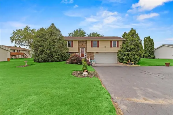 615 W Mill Street, North Lewisburg, OH 43060