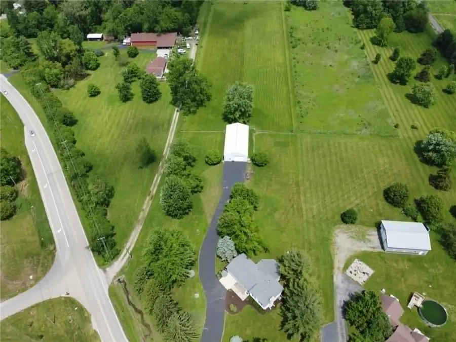 2974 Greentree Road, Turtlecreek, OH 45036 - #3