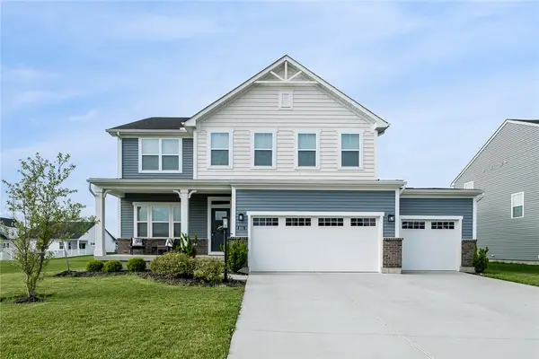 2051 Nathanial Greene Drive, Beavercreek Twp, OH 45434