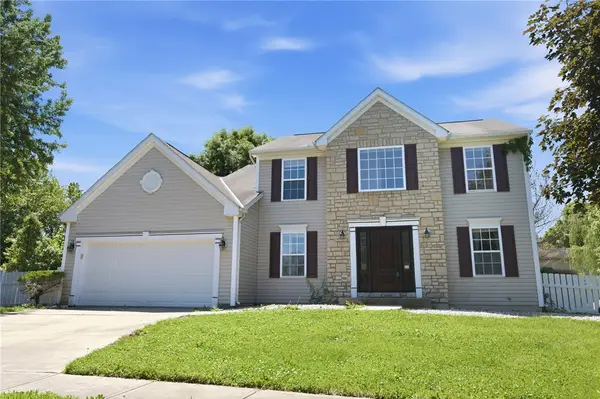 1087 Kingsview Court, Maineville, OH 45039