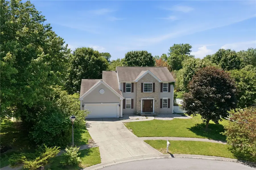 1087 Kingsview Court, Maineville, OH 45039 - #2