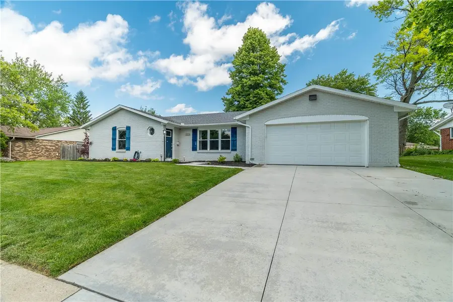 533 Koerner Avenue, Englewood, OH 45322 - #2
