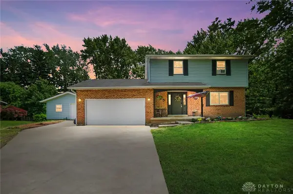 225 Fairfield Pike, Enon Vlg, OH 45323