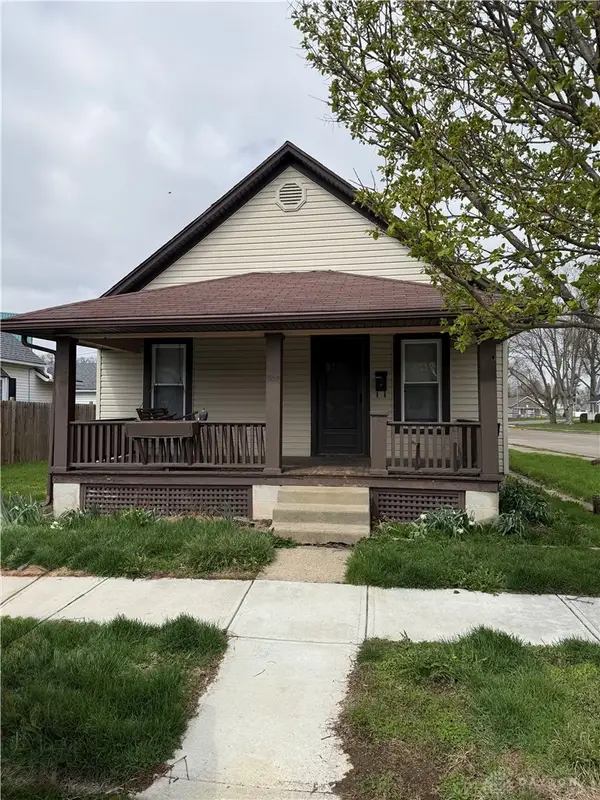 504 S Counts Street, Troy, OH 45373