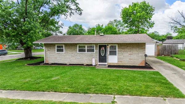 1189 Share Drive, Riverside, OH 45432