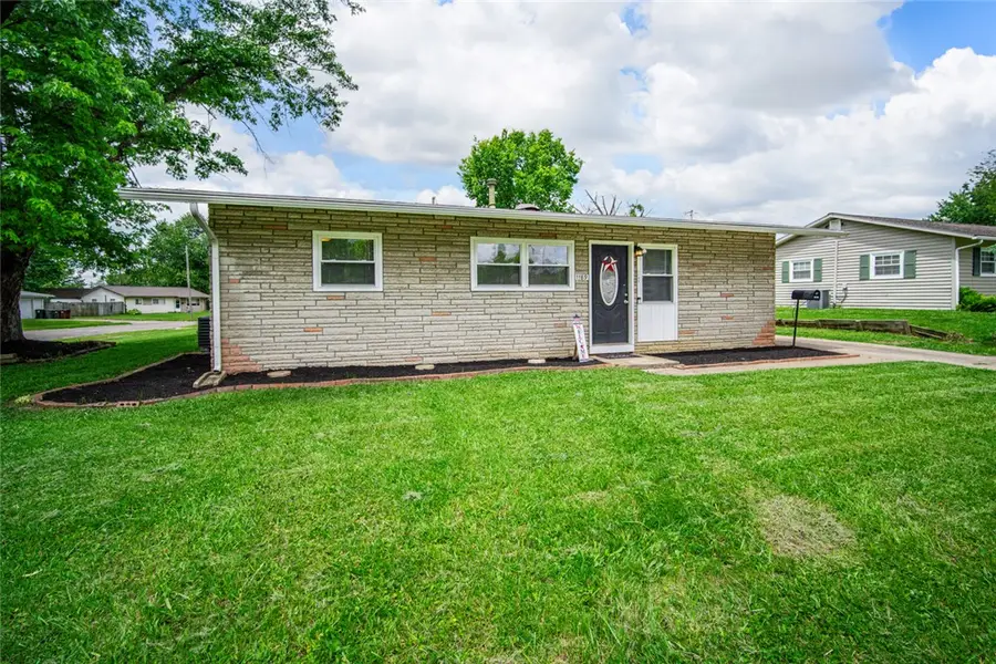 1189 Share Drive, Riverside, OH 45432 - #2