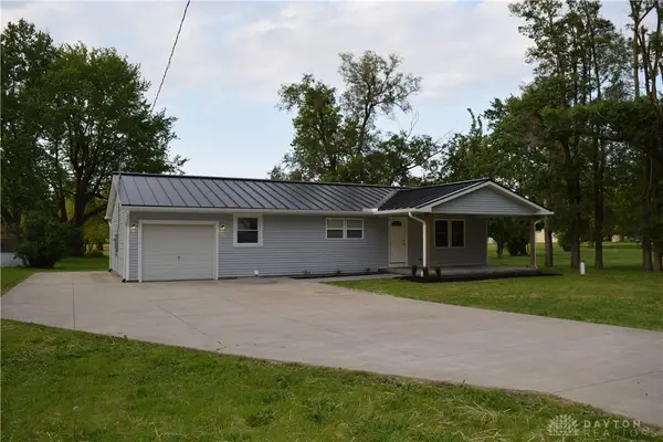 10307 County Rd 335, New Paris, OH 45347