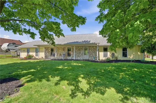 6033 Brofield Drive, Fairfield Twp, OH 45011