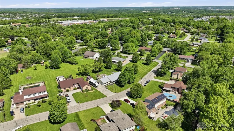6033 Brofield Drive, Fairfield, OH 45011 - #3