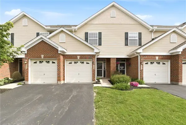 4338 Straight Arrow Road, Beavercreek, OH 45430