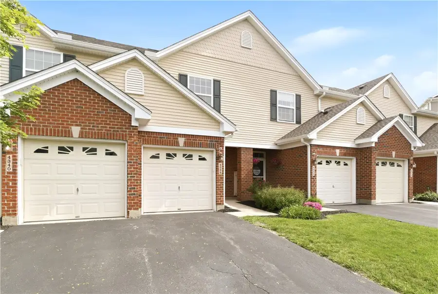 4338 Straight Arrow Road, Beavercreek, OH 45430 - #3