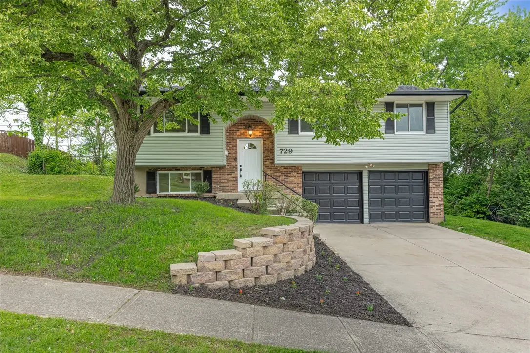 729 N Lindsey Avenue, Miamisburg, OH 45342 - #1