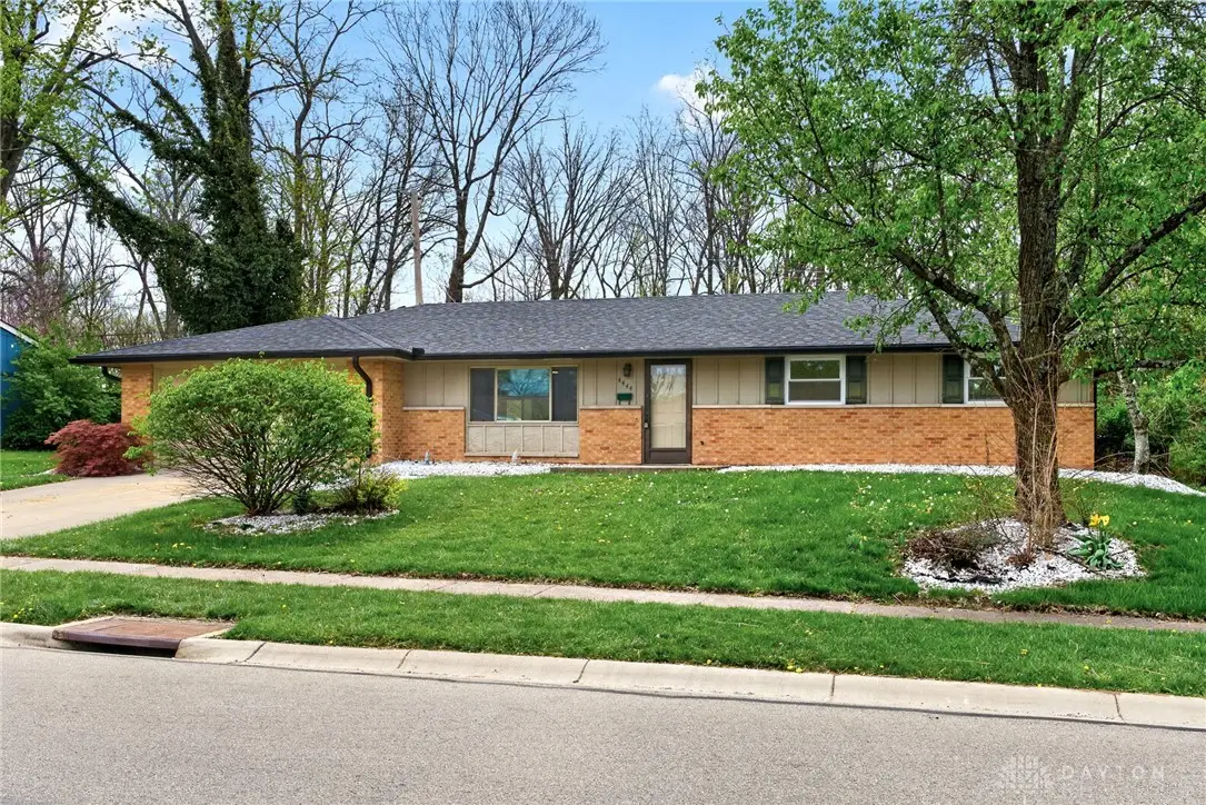 4444 Seville Drive, Englewood, OH 45322 - #1