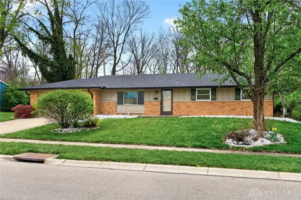 4444 Seville Drive, Englewood, OH 45322