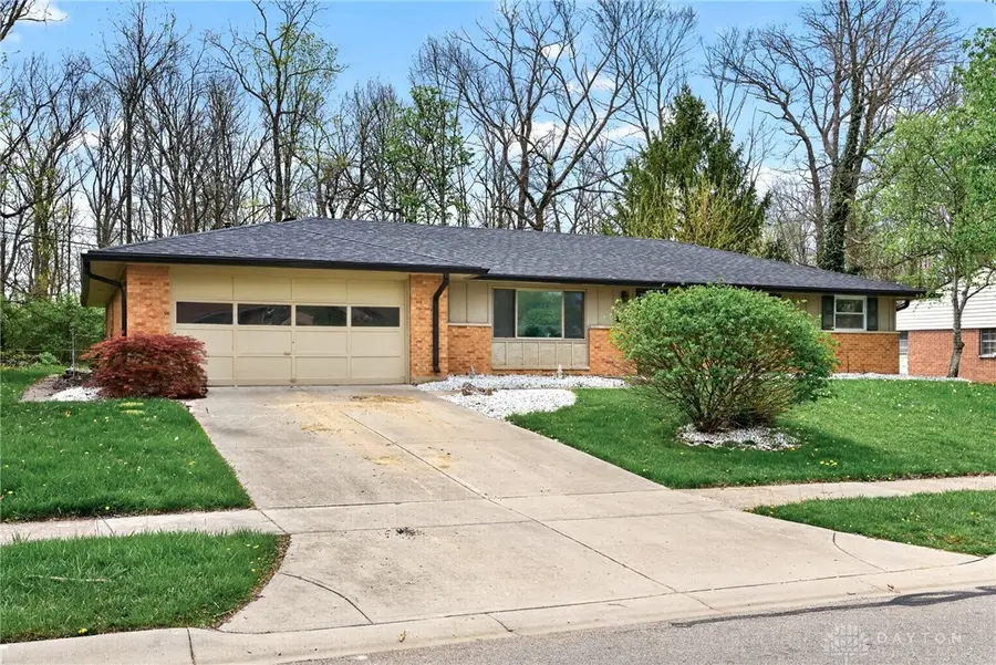 4444 Seville Drive, Englewood, OH 45322 - #3