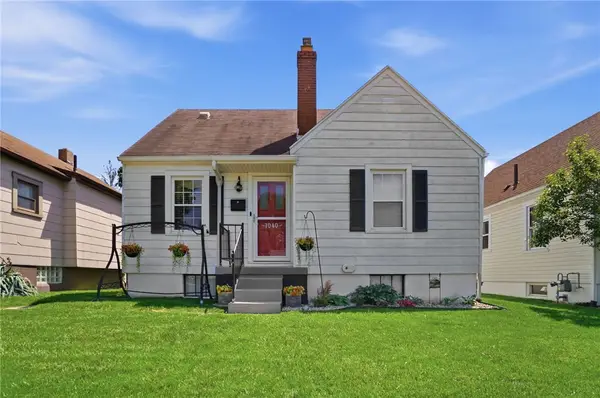 1040 Highridge Avenue, Dayton, OH 45420