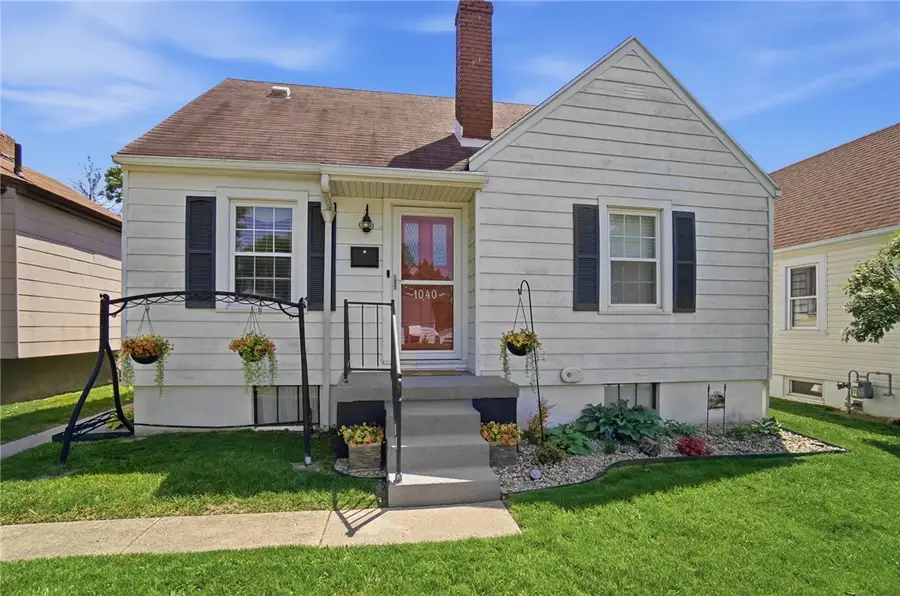 1040 Highridge Avenue, Dayton, OH 45420 - #2