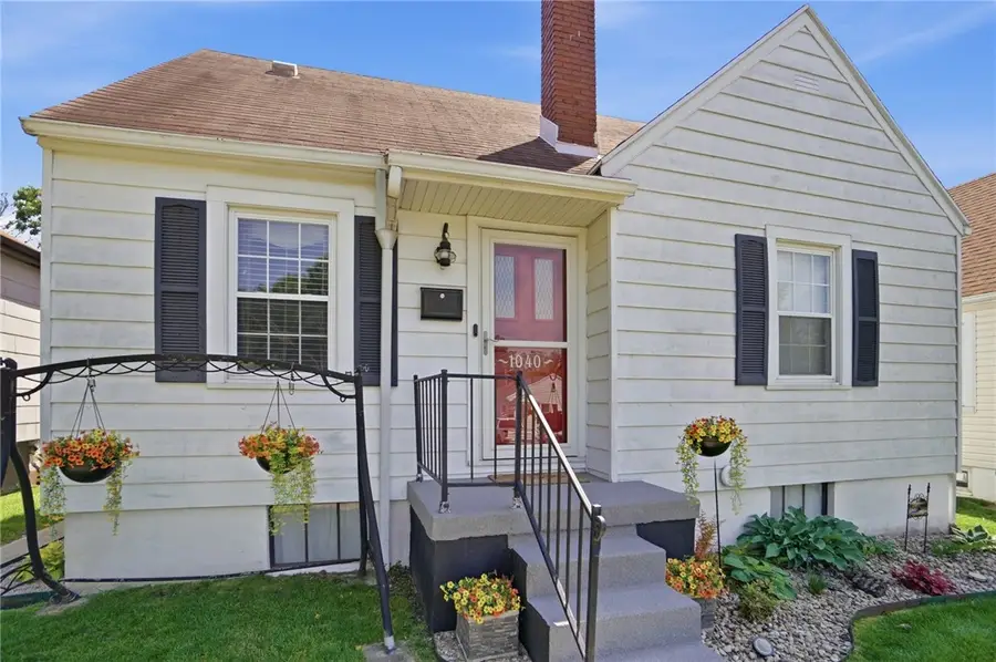 1040 Highridge Avenue, Dayton, OH 45420 - #3
