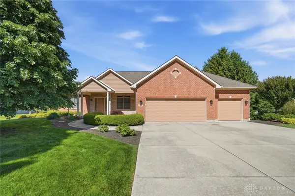 1952 Barnhart Road, Troy, OH 45373
