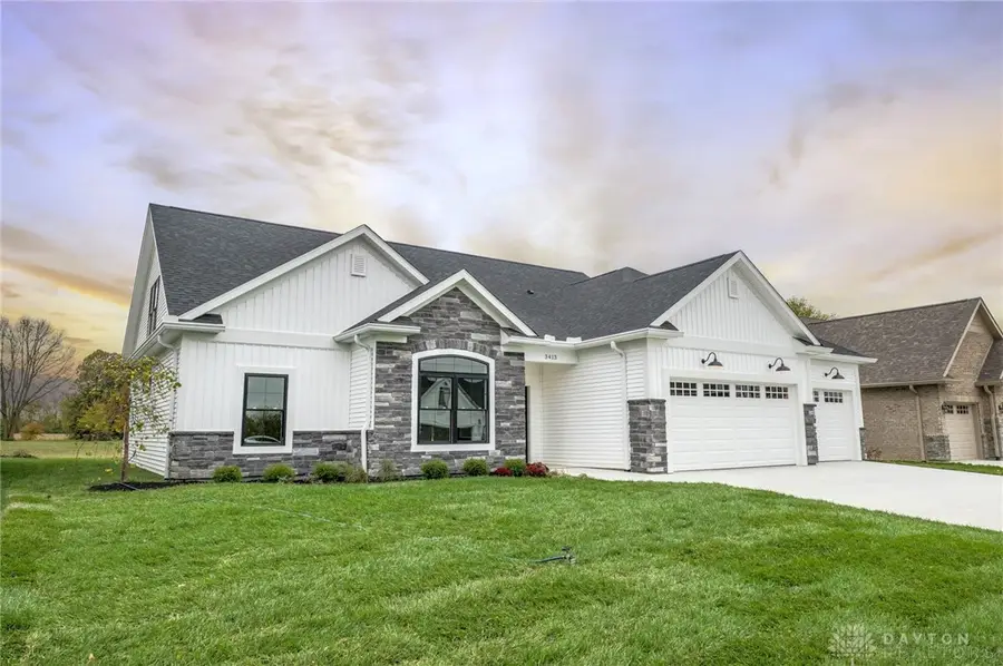 3413 Ottawa Circle, Piqua, OH 45356 - #2
