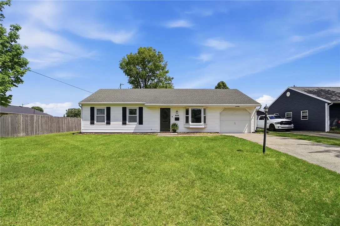 1404 Attleboro Avenue, Springfield, OH 45503 - #1