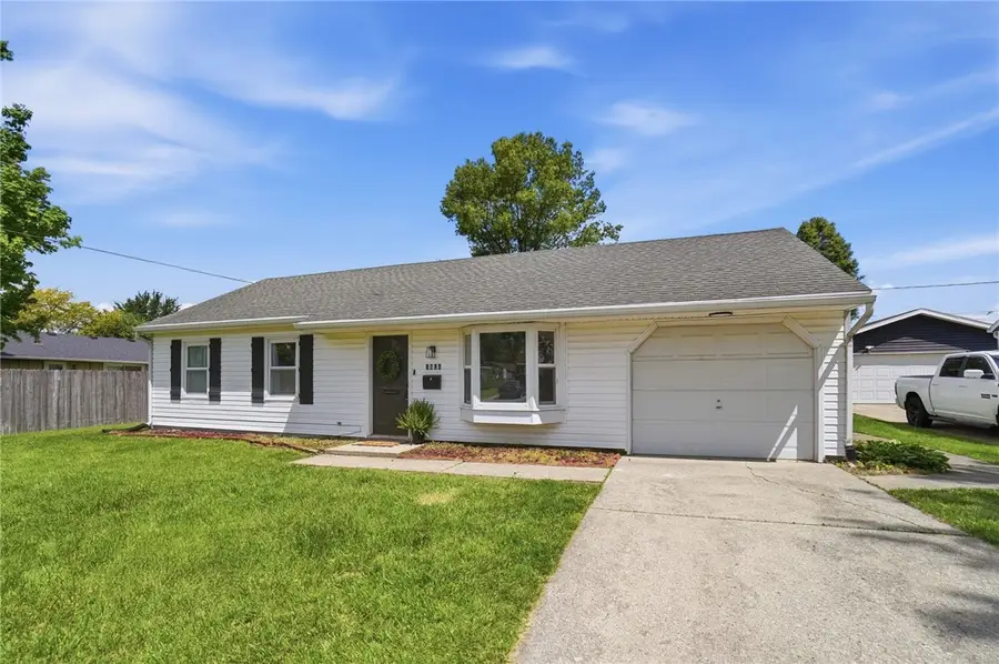 1404 Attleboro Avenue, Springfield, OH 45503 - #2